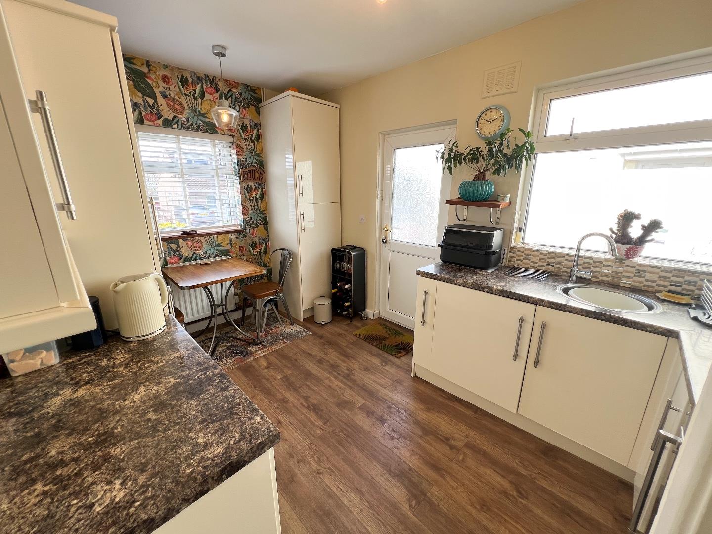 Tennyson Drive, Bridgend County Borough, CF31 4PU